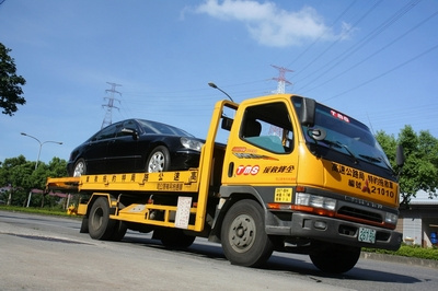 称多旅顺口区道路救援